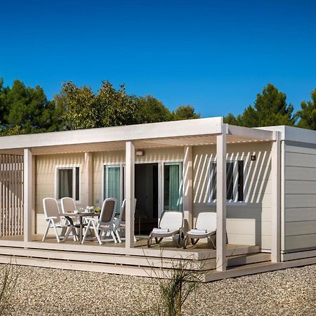 Maistra Camping Valkanela Mobile Homes Funtana Εξωτερικό φωτογραφία