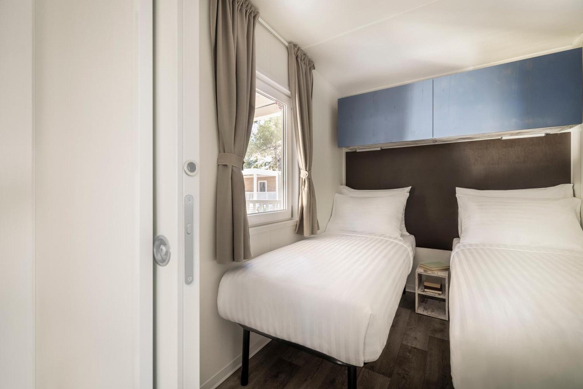 Maistra Camping Valkanela Mobile Homes Funtana Δωμάτιο φωτογραφία
