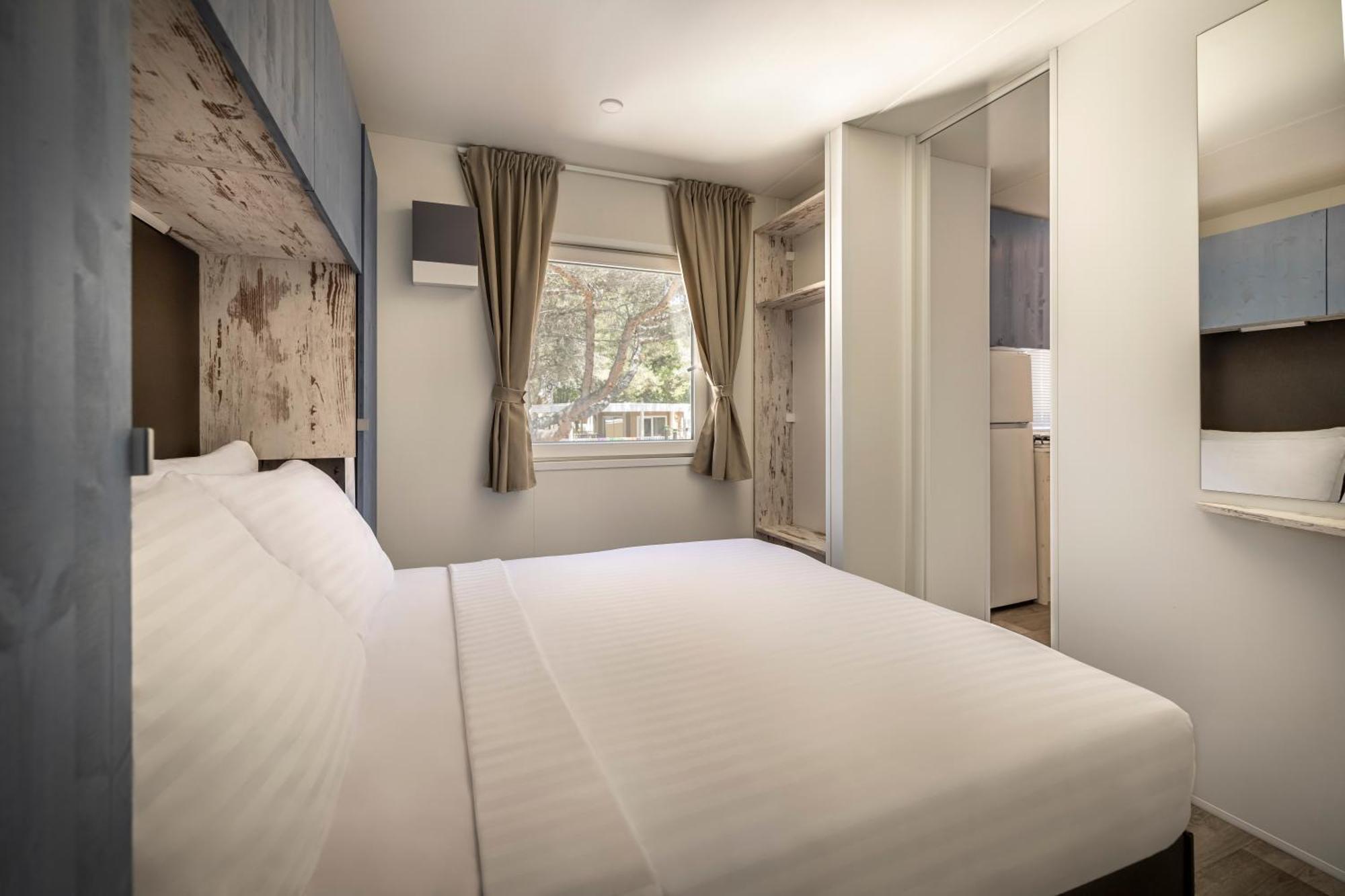 Maistra Camping Valkanela Mobile Homes Funtana Δωμάτιο φωτογραφία