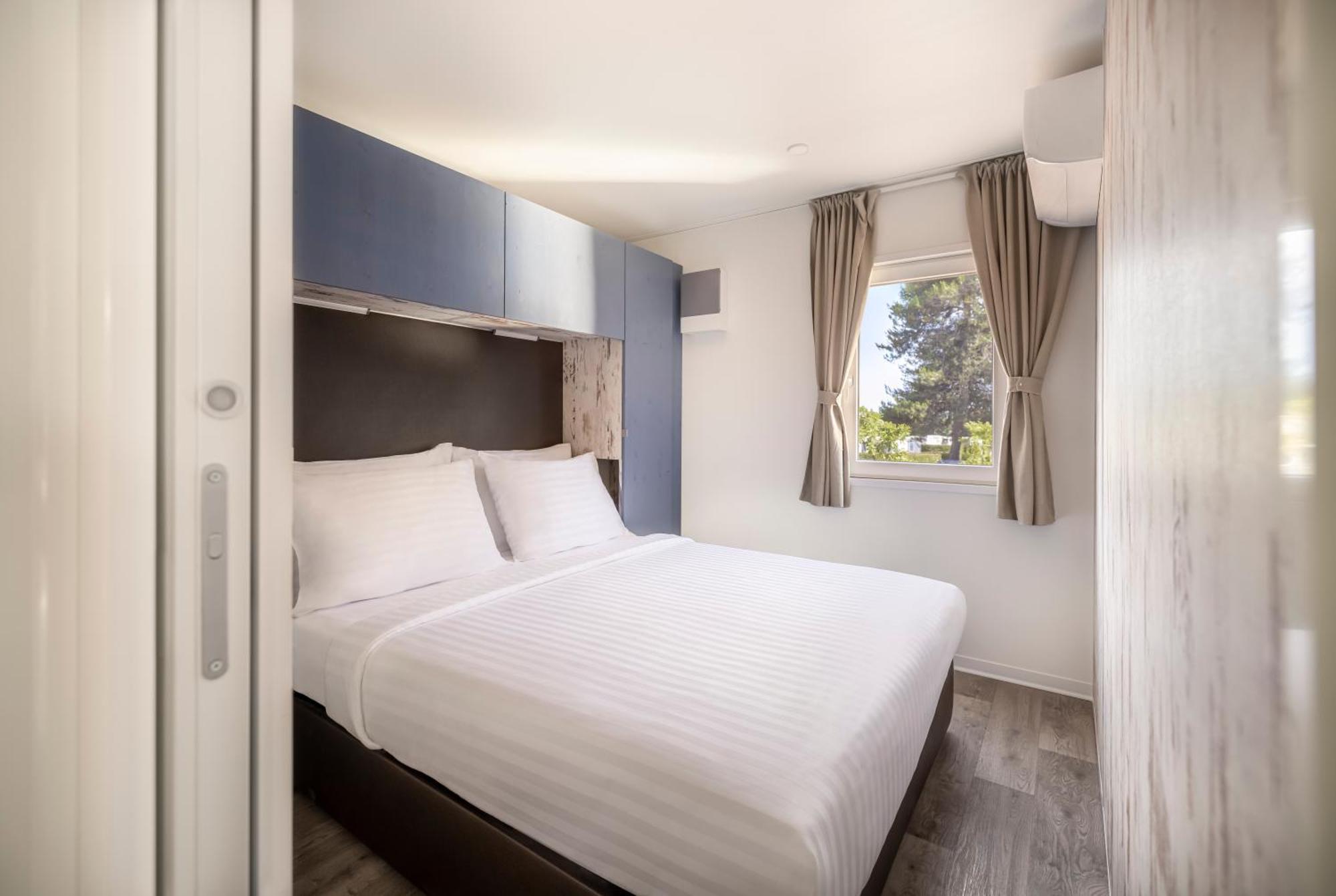 Maistra Camping Valkanela Mobile Homes Funtana Δωμάτιο φωτογραφία