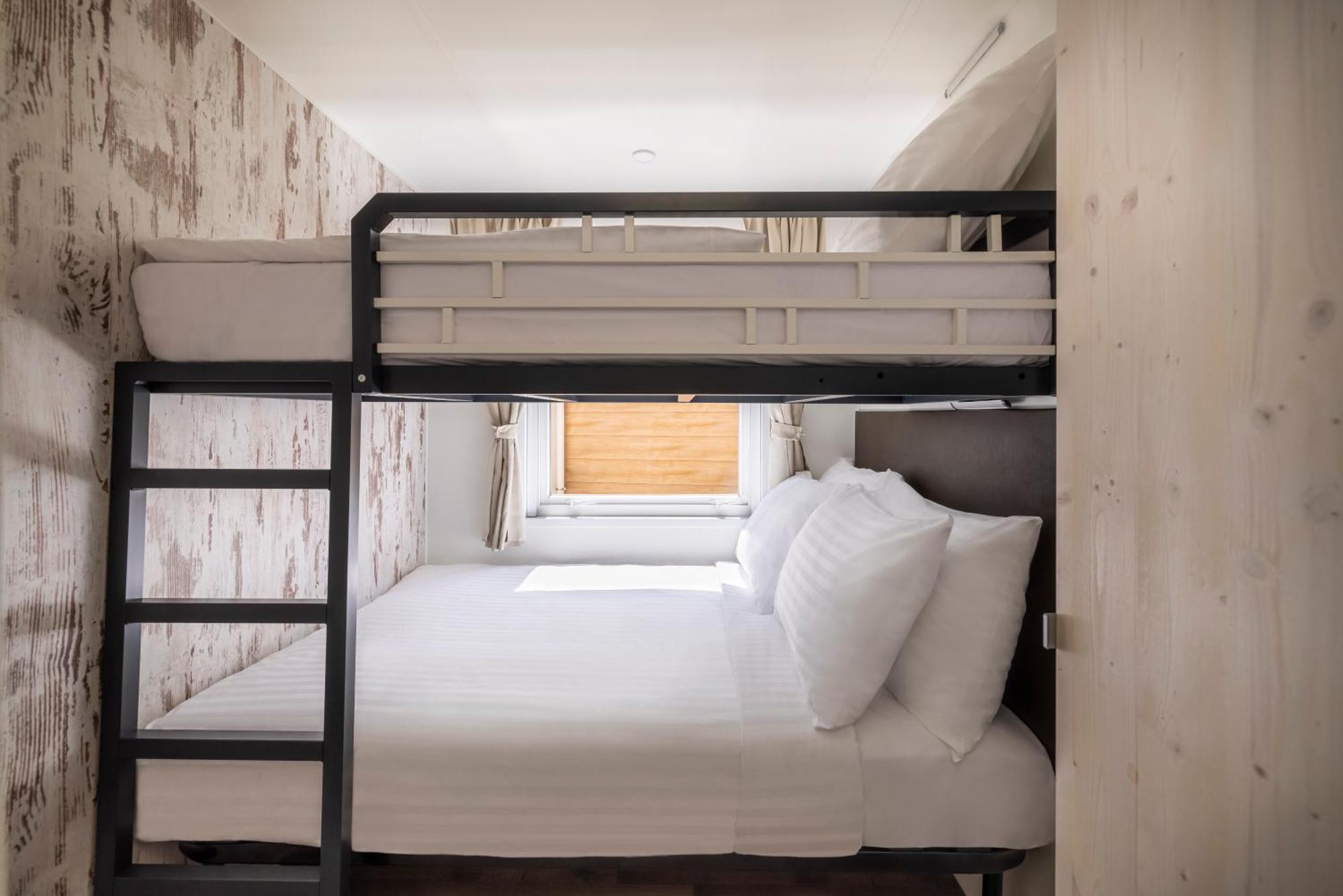 Maistra Camping Valkanela Mobile Homes Funtana Εξωτερικό φωτογραφία