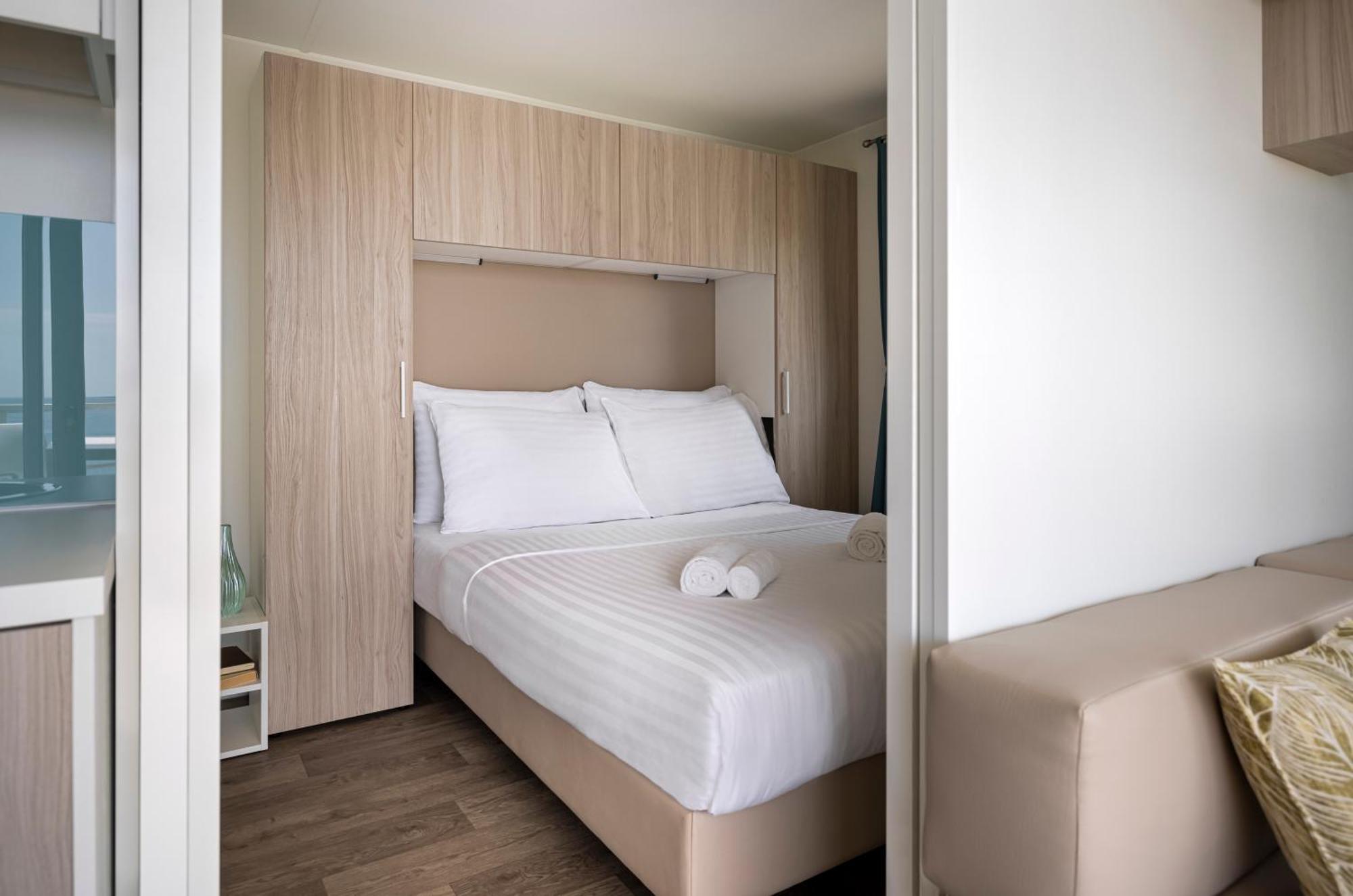 Maistra Camping Valkanela Mobile Homes Funtana Δωμάτιο φωτογραφία
