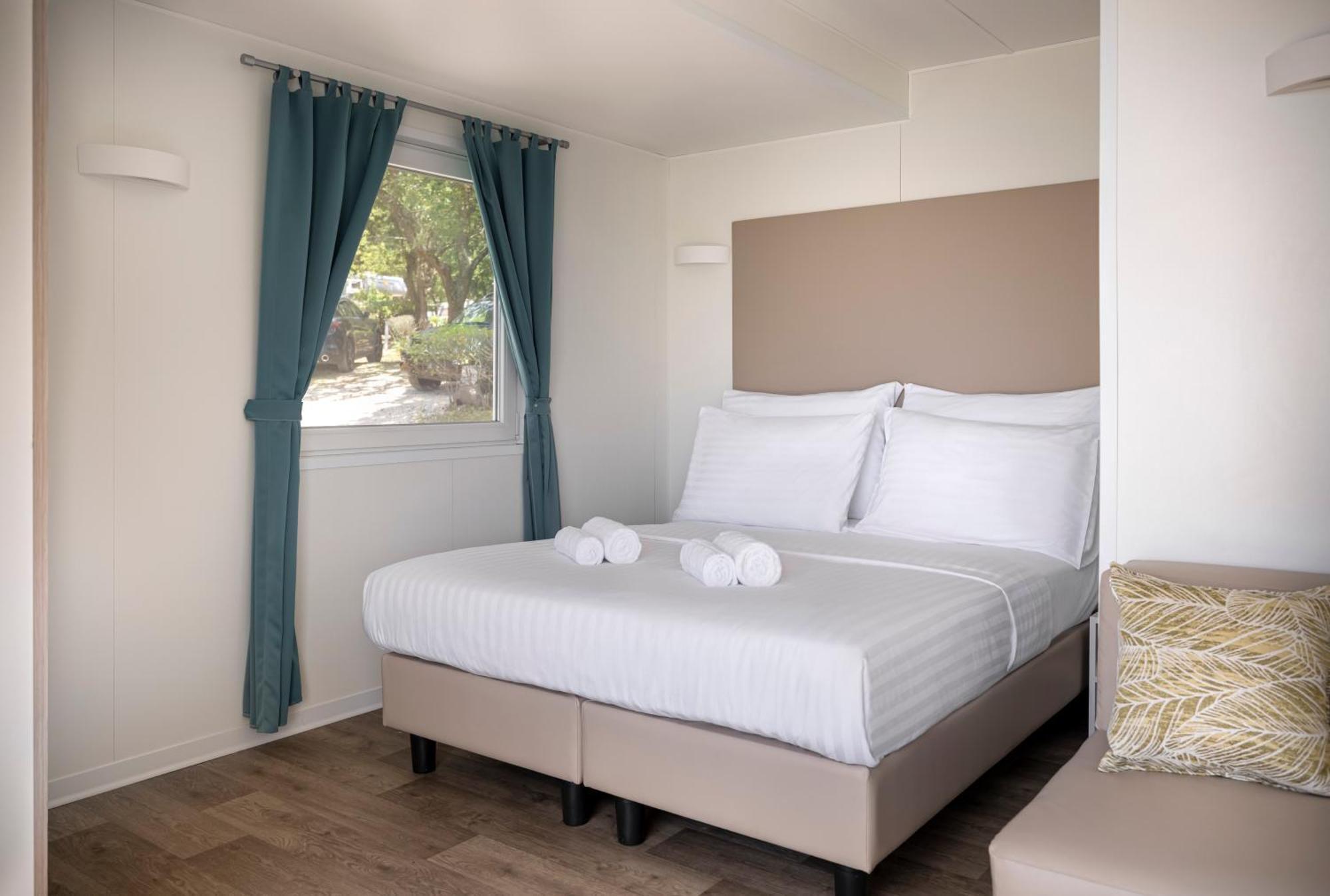 Maistra Camping Valkanela Mobile Homes Funtana Δωμάτιο φωτογραφία