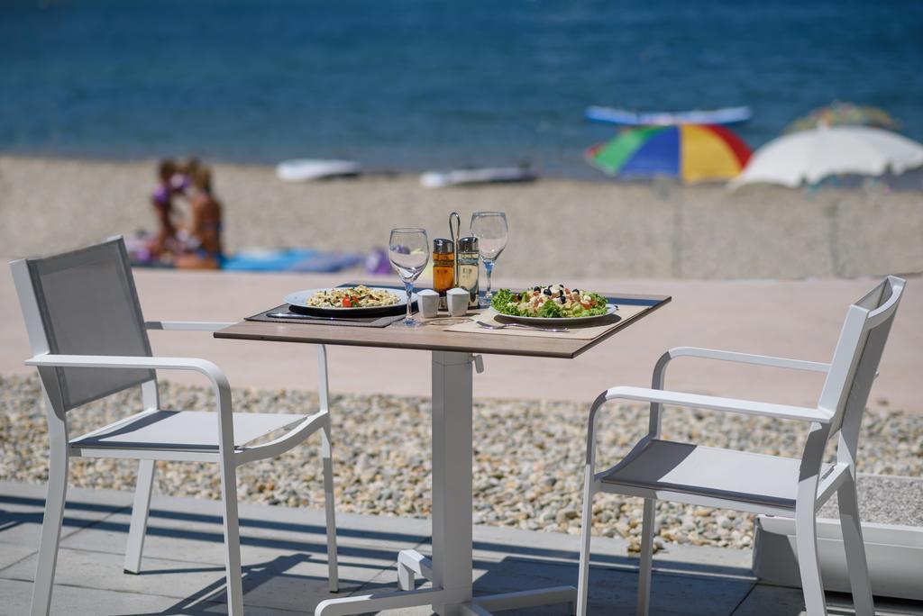 Maistra Camping Valkanela Mobile Homes Funtana Εξωτερικό φωτογραφία