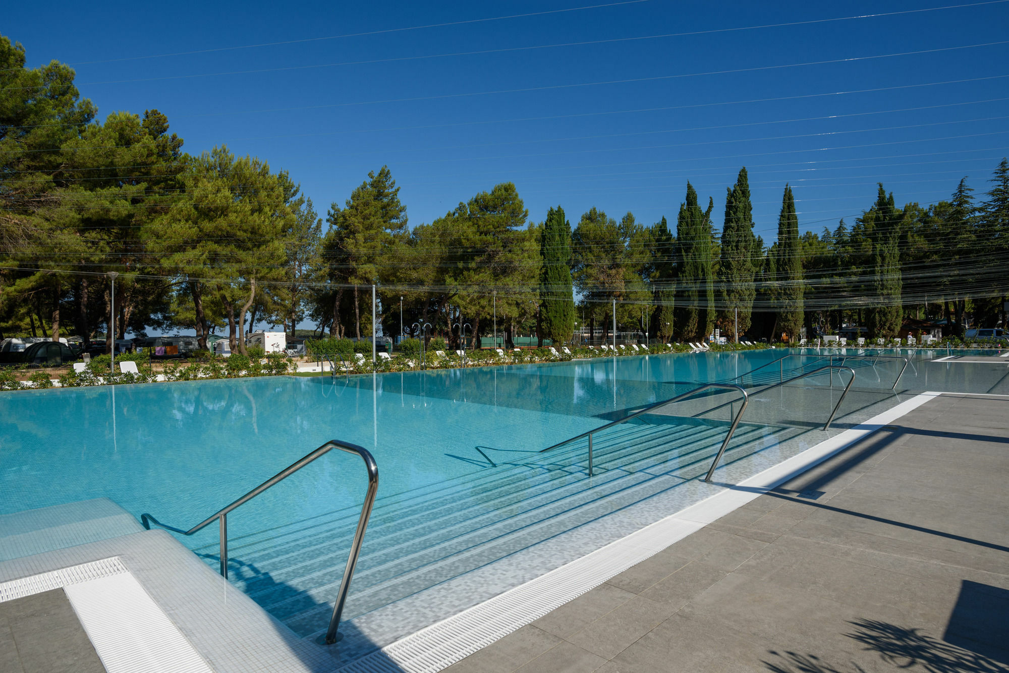 Maistra Camping Valkanela Mobile Homes Funtana Εξωτερικό φωτογραφία
