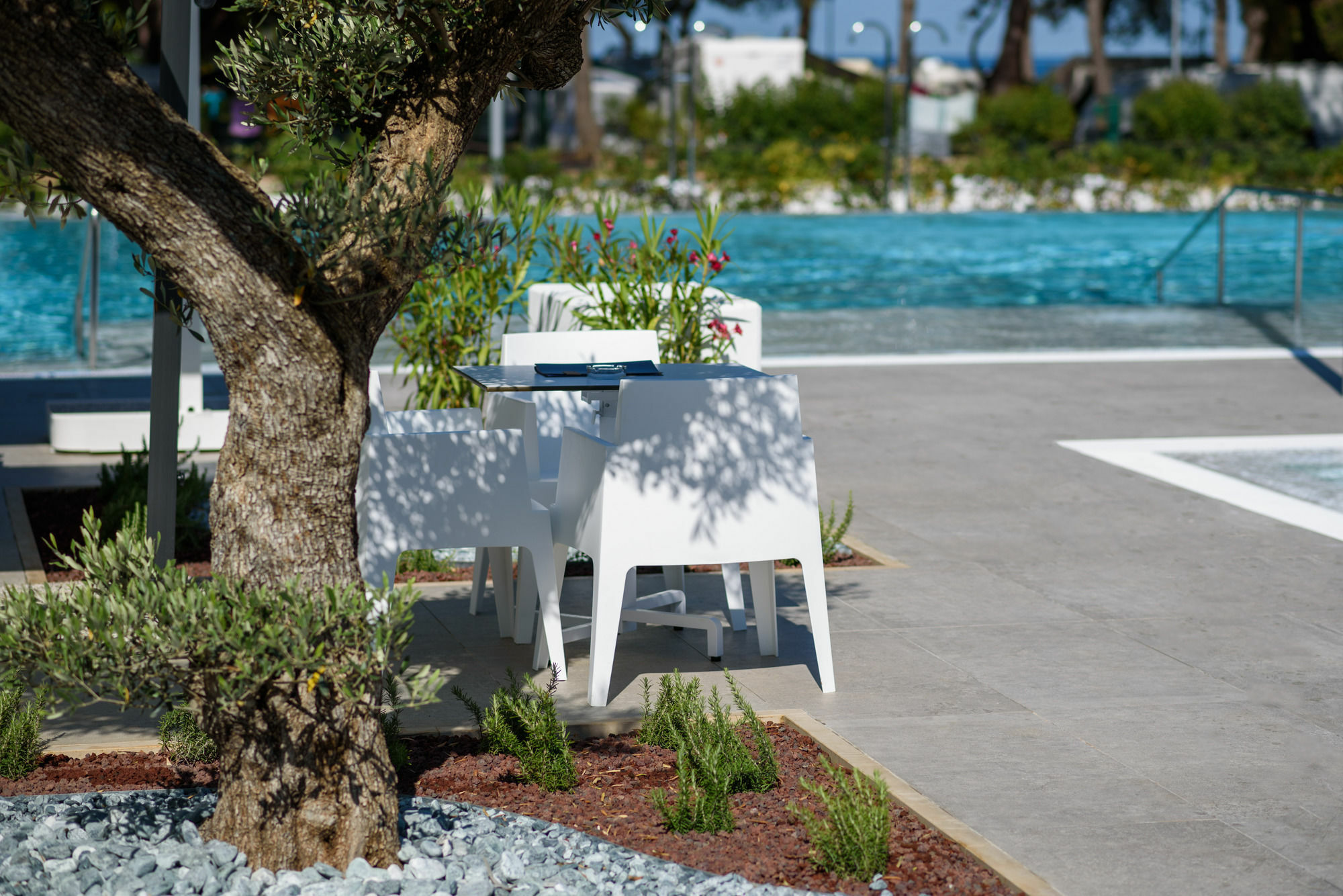 Maistra Camping Valkanela Mobile Homes Funtana Εξωτερικό φωτογραφία